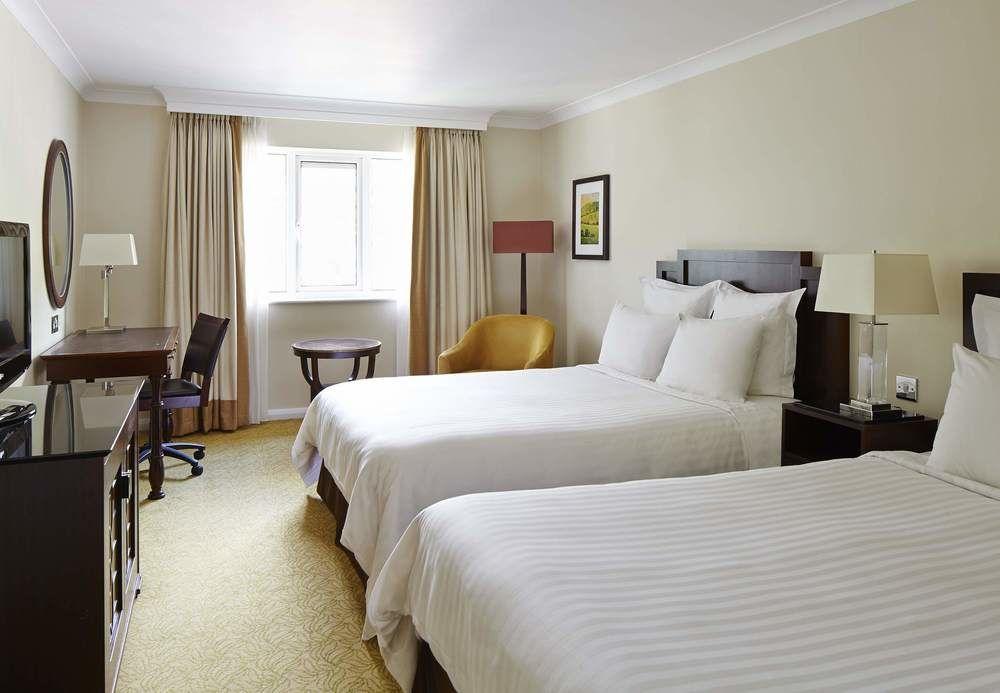 פרסטון Delta Hotels By Marriott Preston מראה חיצוני תמונה