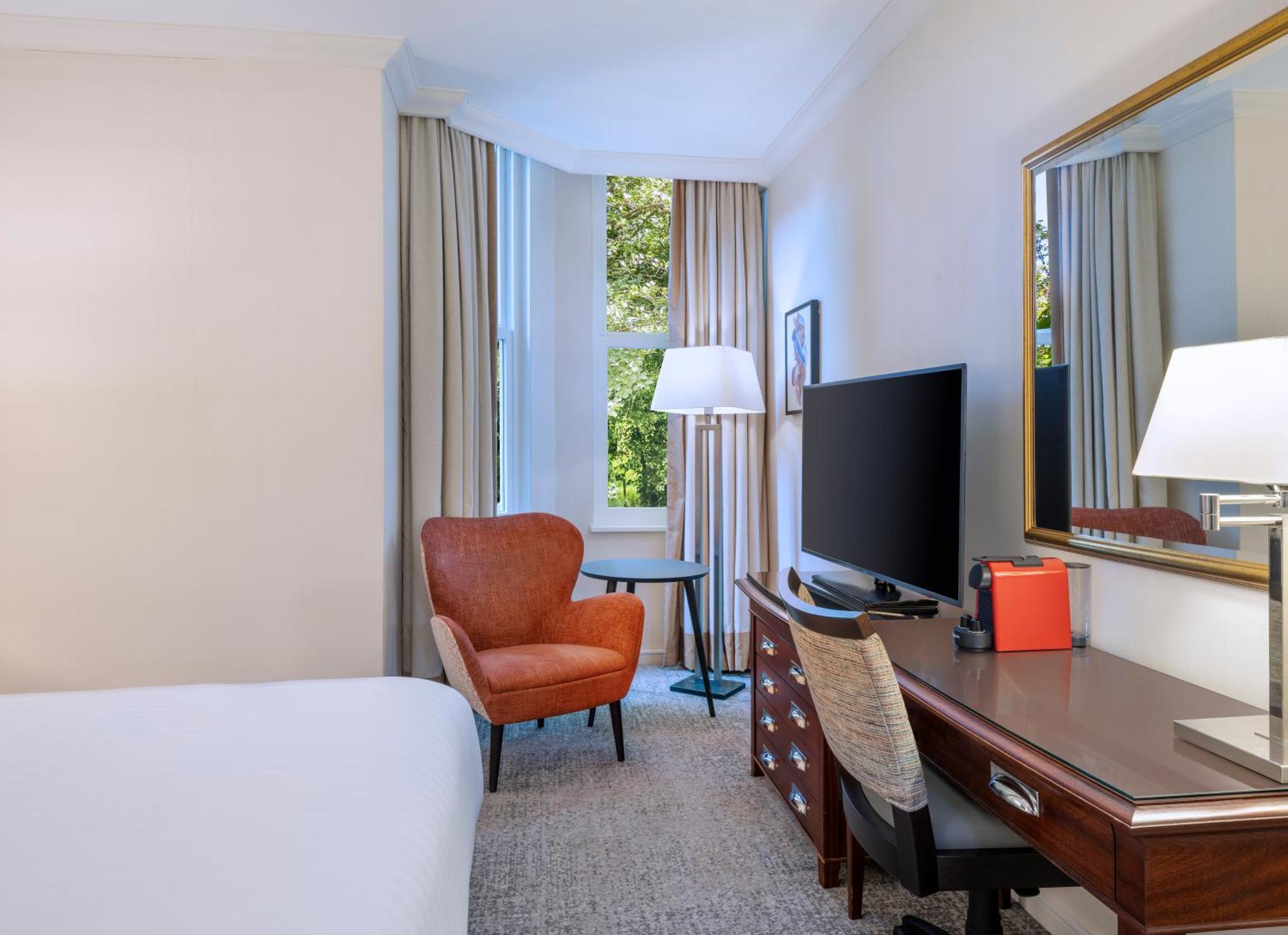 פרסטון Delta Hotels By Marriott Preston מראה חיצוני תמונה