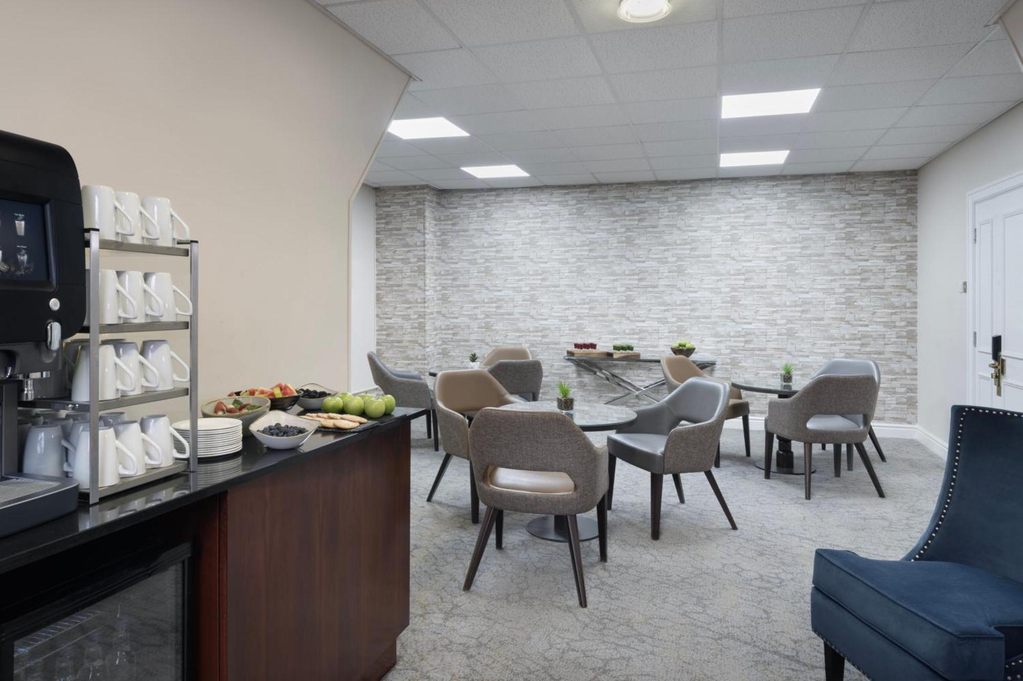 פרסטון Delta Hotels By Marriott Preston מראה חיצוני תמונה
